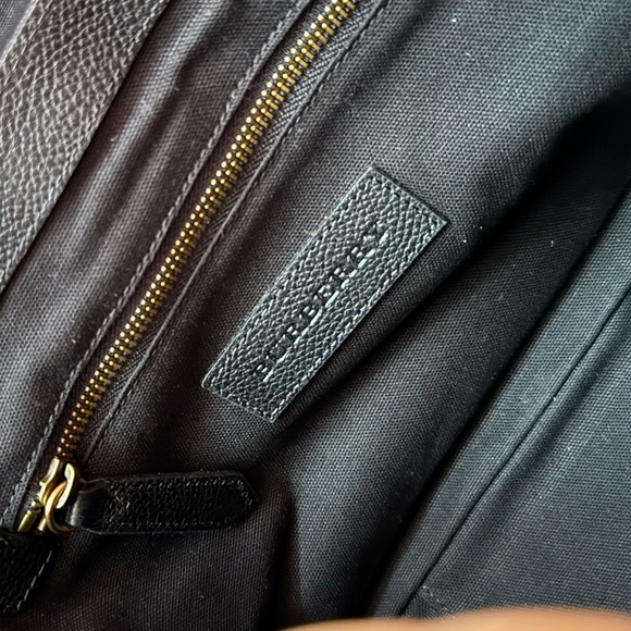 Burberry Camera Bag - Picture 7 of 10